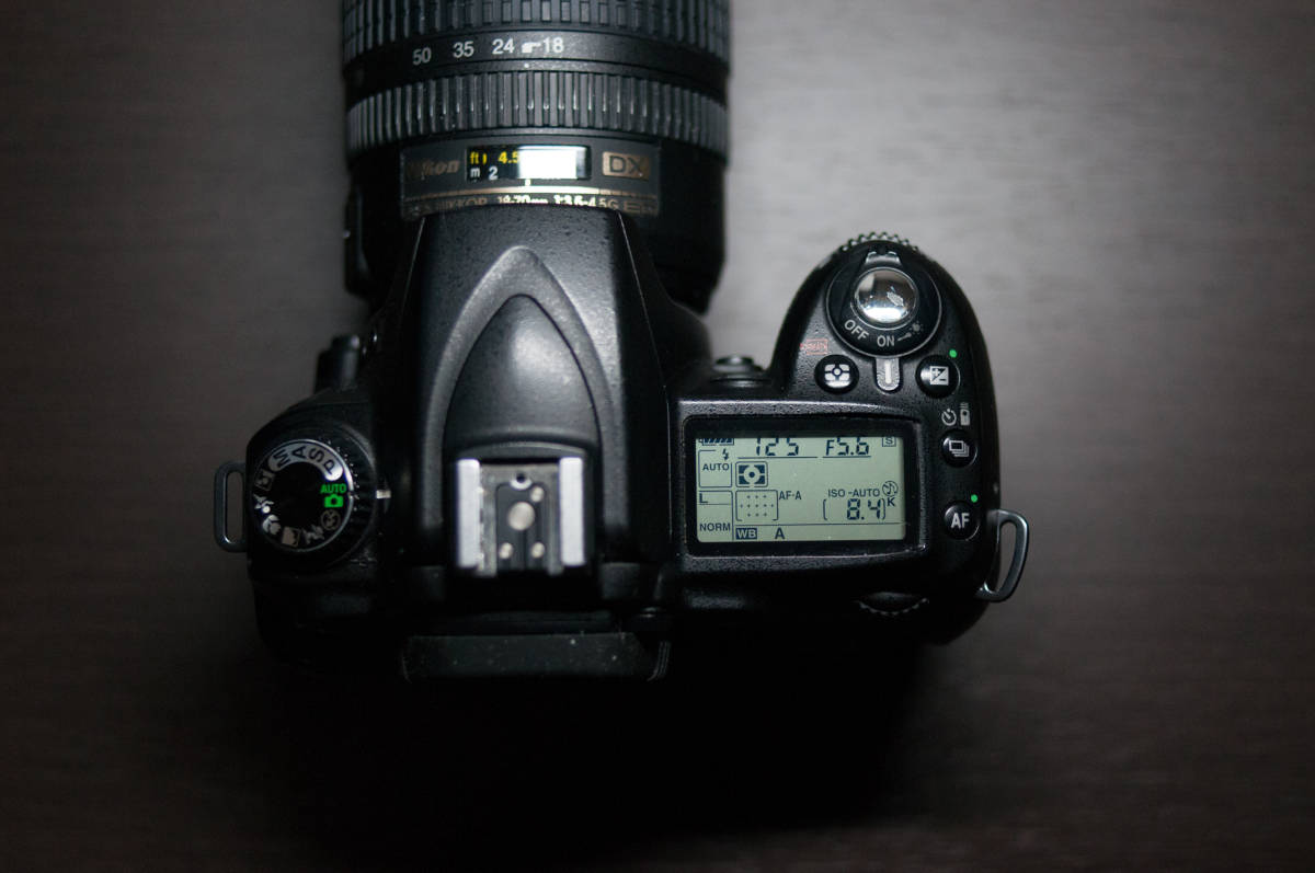☆美品☆Nikon ニコン D80 ボディ #22006 Amazon.co.jp: Nikon DSLR
