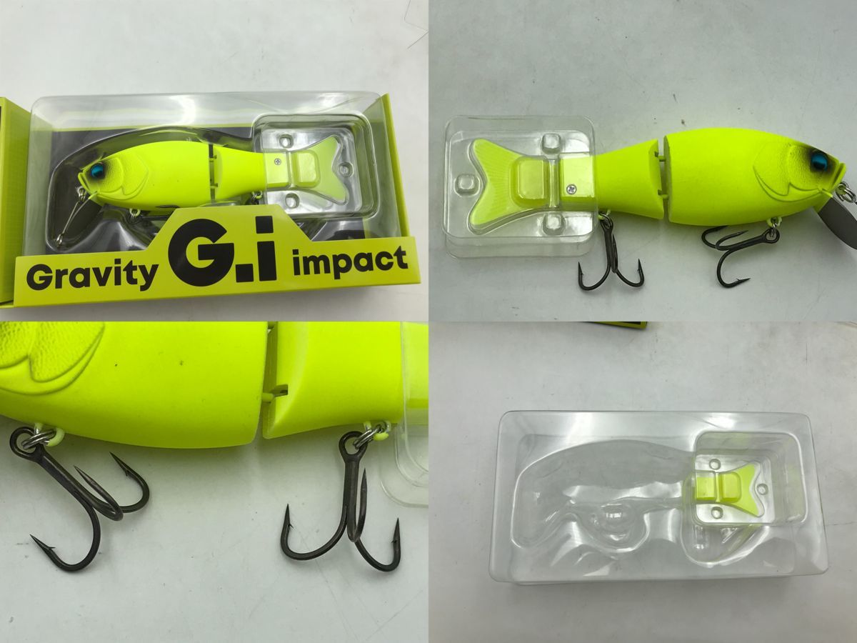 レイドジャパン「G.i」インプレ。使い勝手最高だがデメリットも目立つ