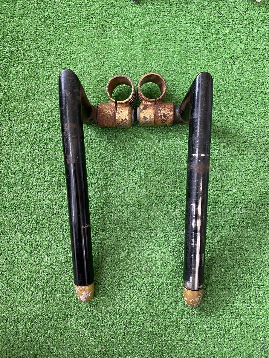 MBX50⁄80（AC03-AC08⁄HC04） MBX50 - -since MBX50F 1982- AC08 バイク
