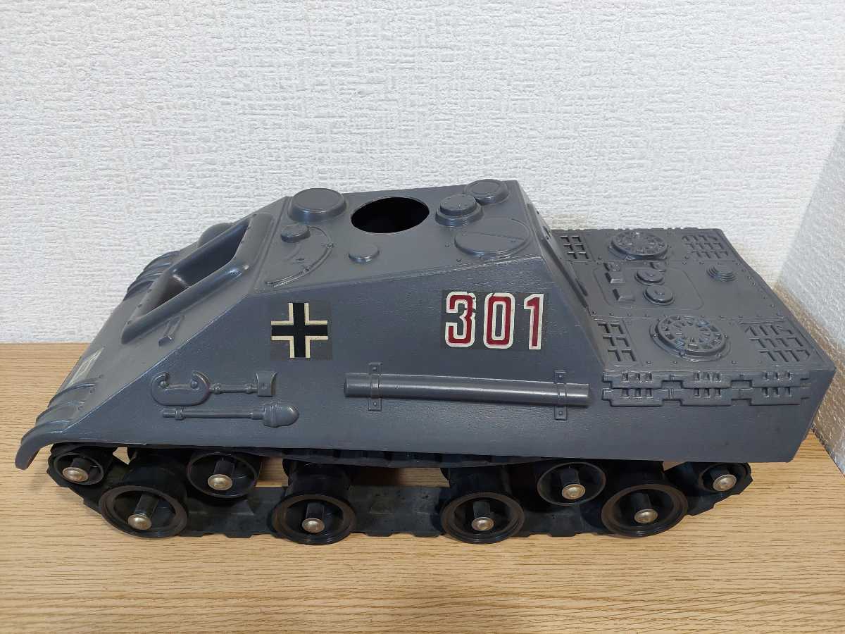 【逸品】箱入り タカラ　ニューG.I.ジョー　ドイツタンク　パンサーGIジョー 逸品】箱入り タカラ ニューG.I.ジョー ドイツタンク パンサーGIジョー