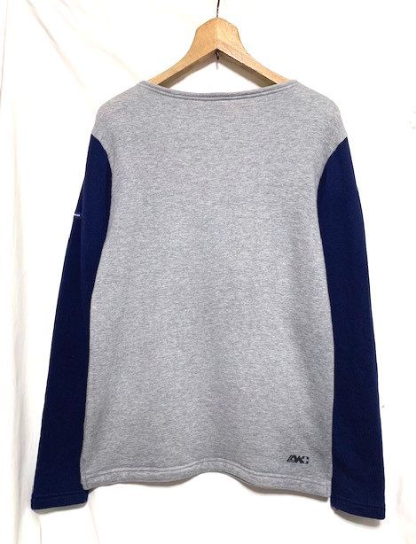 BEAMS LOOPWHEELER ⁄ Sweat PLUS 別注 Super Heavy Weight × * プラス