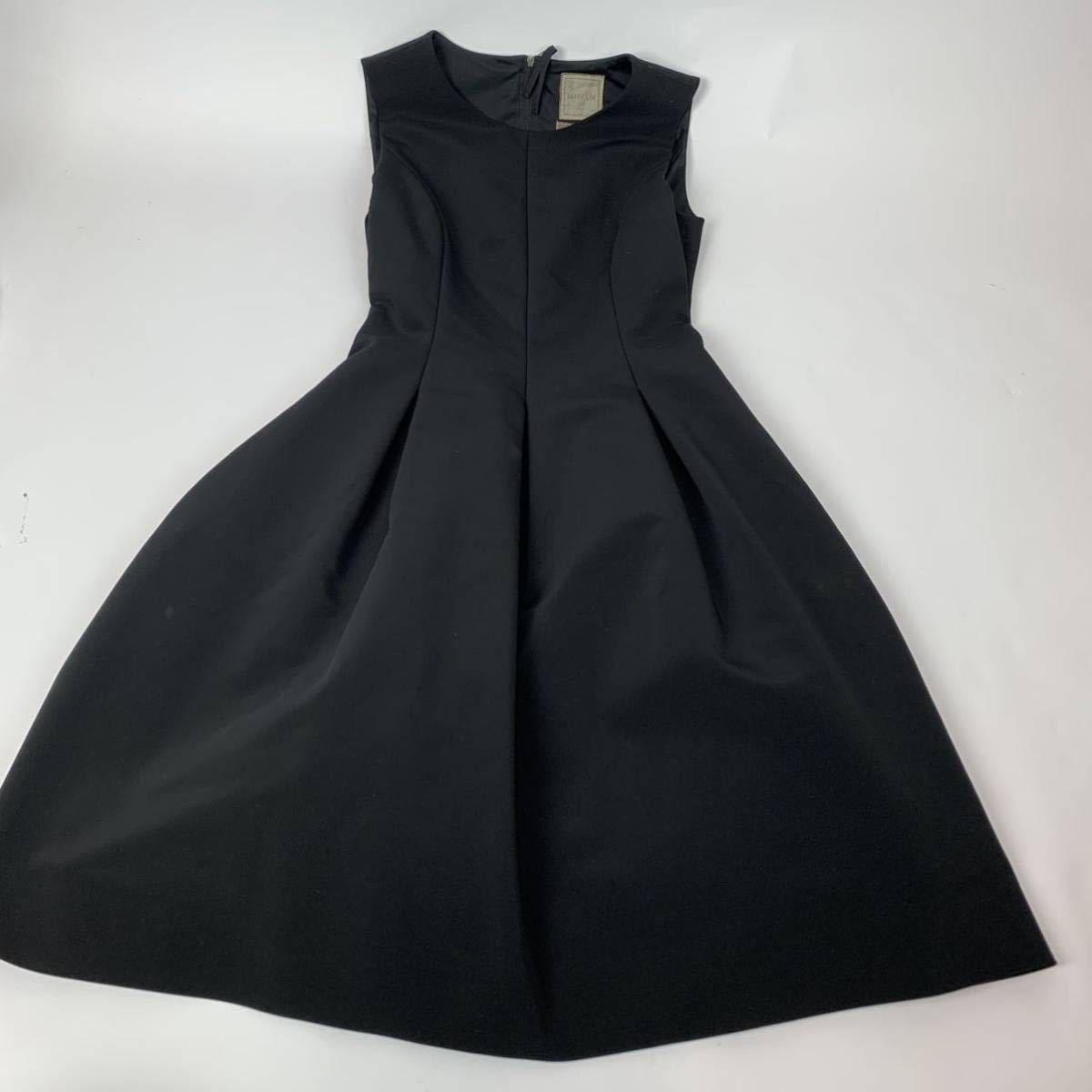 Daisy Lin For Foxey デイジーリン フォクシー ワンピース 黒 フォーマル フレア ノースリ ドレス 結婚式 二次会 38 Daofg762l 101 ワンピース 売買されたオークション情報 Yahooの商品情報をアーカイブ公開 オークファン Aucfan Com