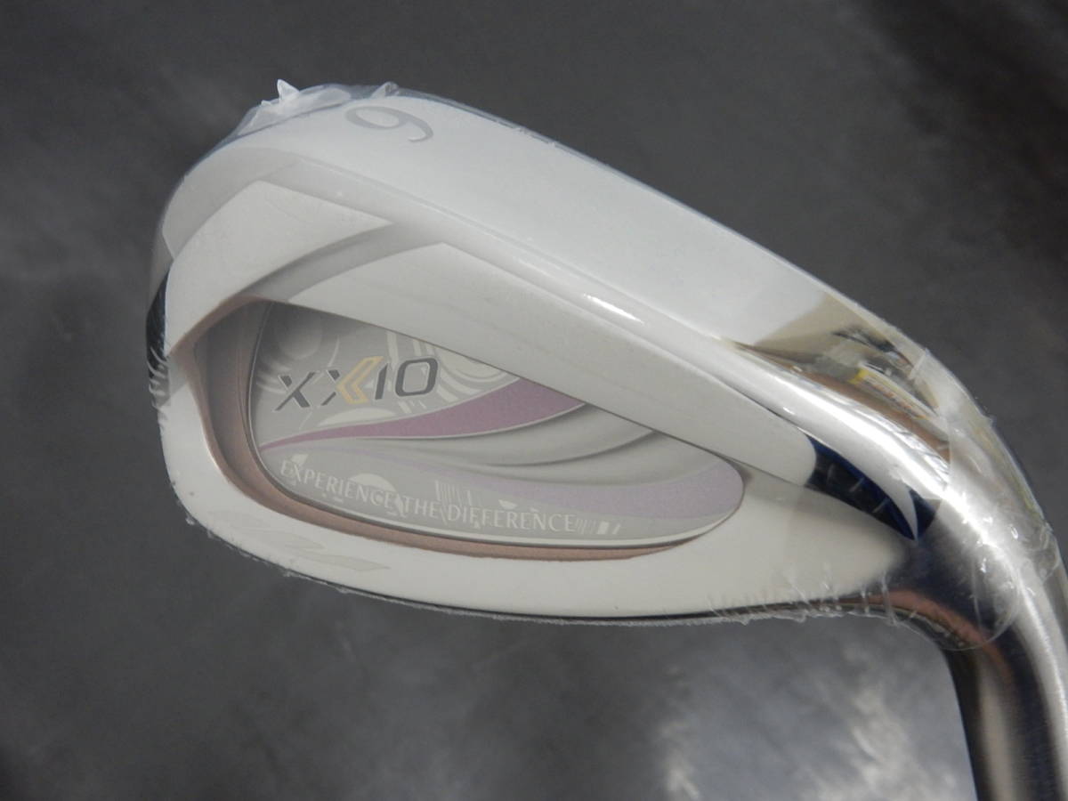 アウトレット特売 ☆Aフレックス☆新品 未使用！☆単品6番アイアン 