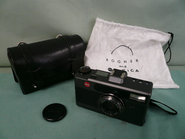 Leica -ライカ ジャンクの中古品・新品 2026年最新Yahoo!オークション