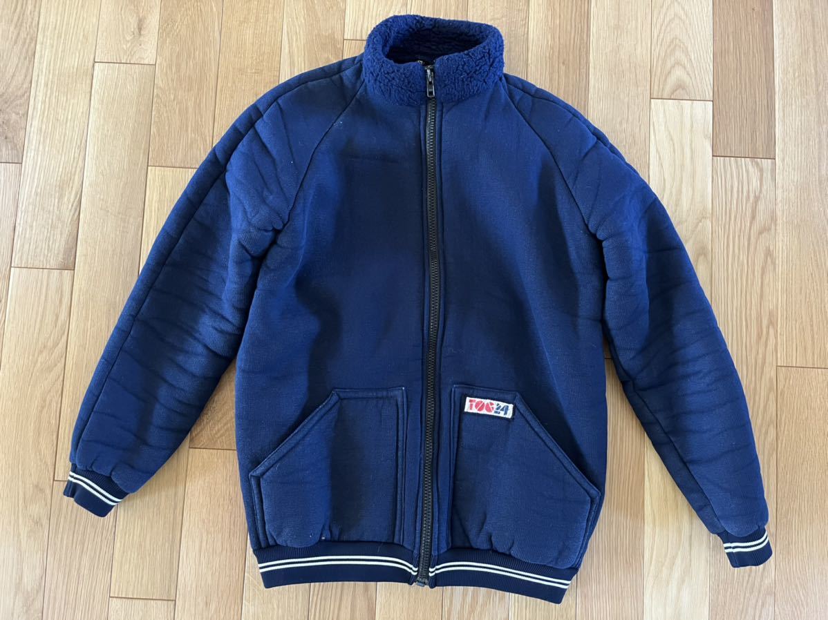 得価，本物保証 60s 70s ビンテージ TOG24 イングランド製 フリースパイルジャケット UK アーリーウィンタース EARLYWINTERS パタゴニア デカタグ 白タグ(Lサイズ)｜売買されたオークション情報、yahooの商品情報を 男性用