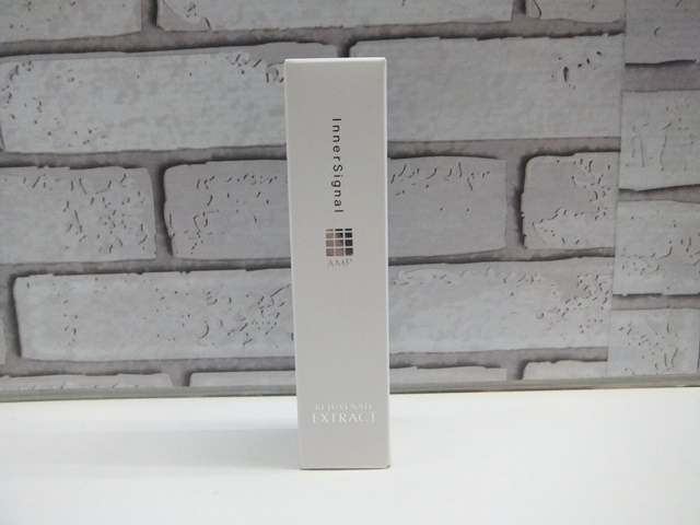 大塚製薬 インナーシグナル リジュブネイトエキス 30ml エキス