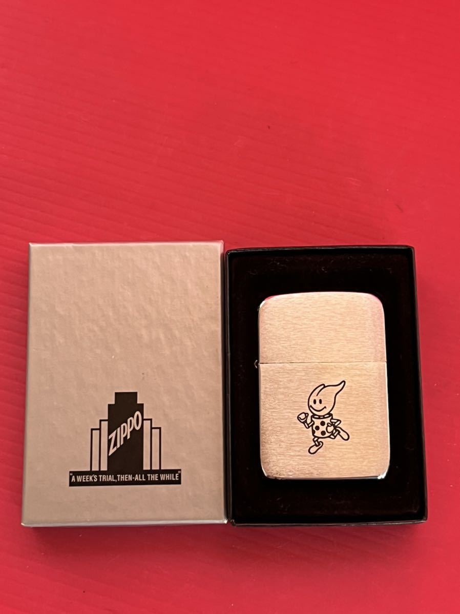 ZIPPO/ ジッポー/ 1941レプリカ オイルライター 美品 2004年