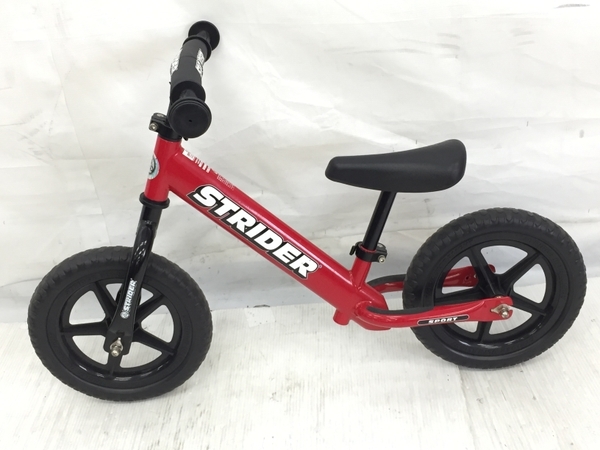 STRIDER ストライダー 0 ストライダースポーツモデル12Sport