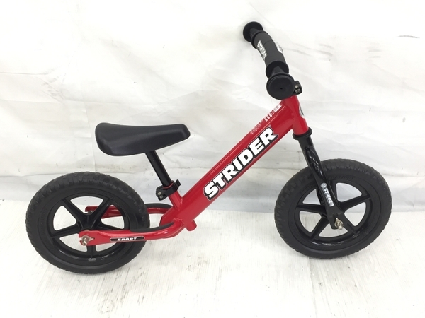 STRIDER ストライダー 0 ストライダースポーツモデル12Sport
