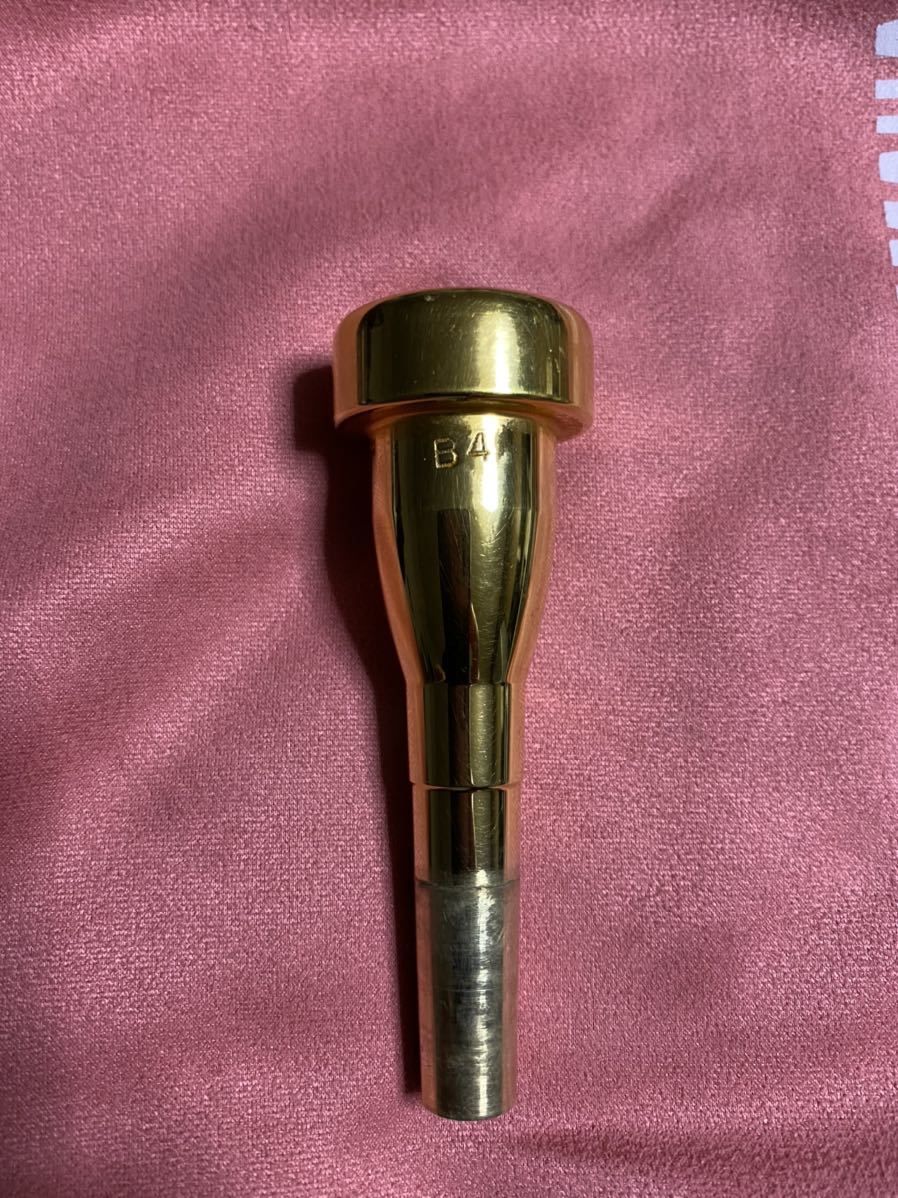 Trumpet mouthpiece トランペット マウスピース 値段 HAMMOND DESIGN