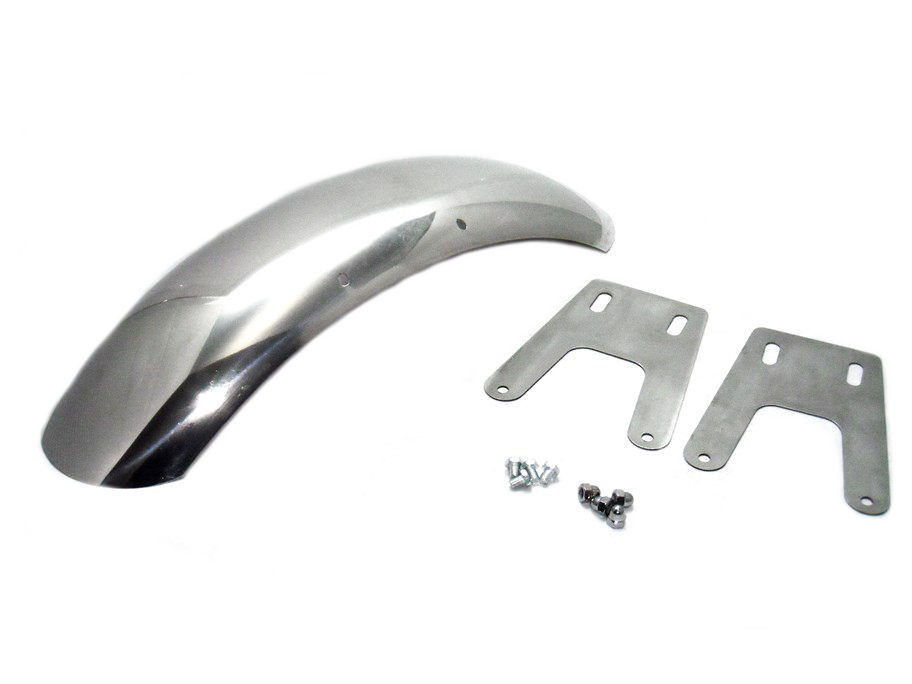 SR400/SR500 ブルックランズ セミカウル (検)ノートン マンクス Norton