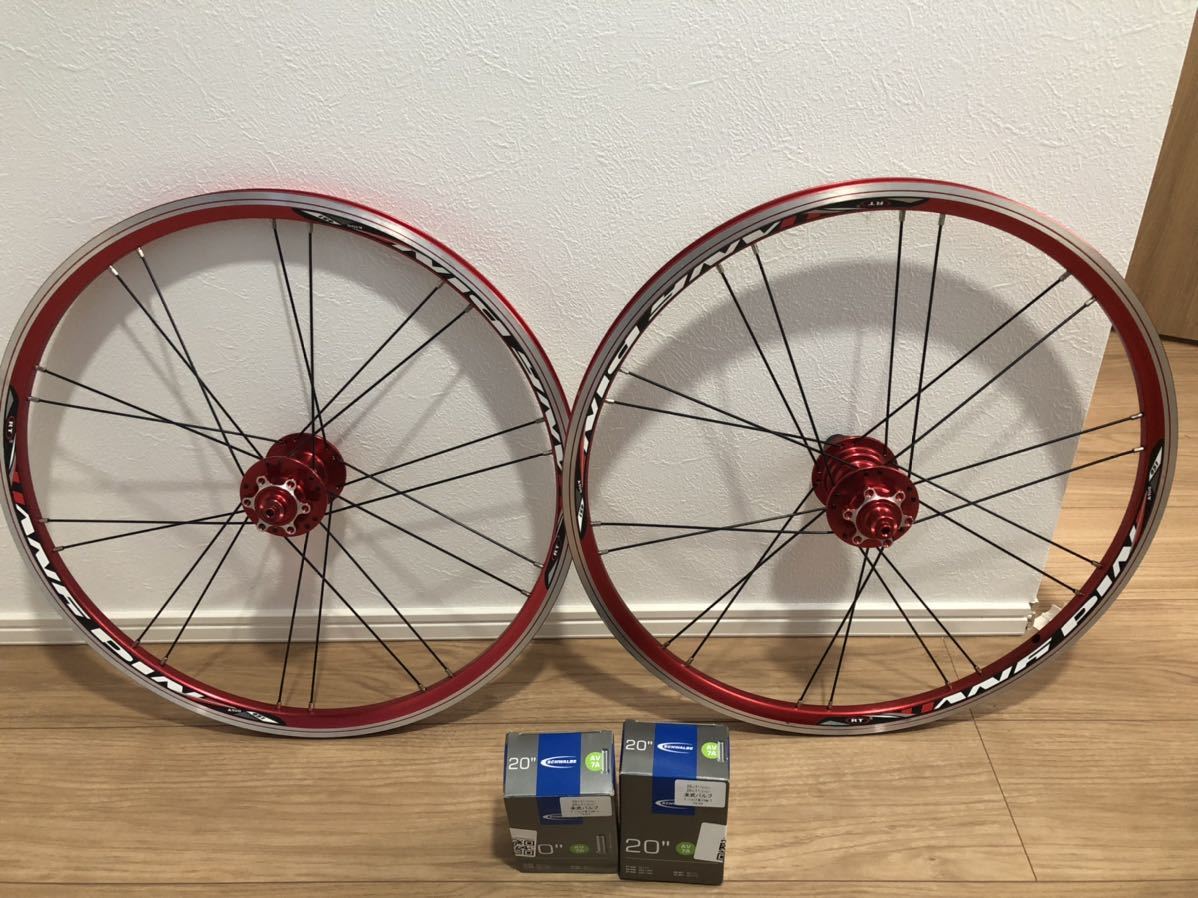 SHIMANO ホイール WH7700 前後セット shimano シマノ WH-7700
