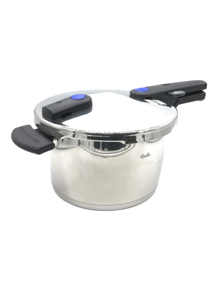 圧力鍋 フィスラー 4.5L フィスラー圧力鍋 | (Fissler) ｜フィスラー