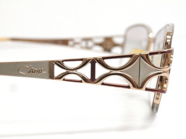 東京 商品とサービス CAZAL(カザール)の取り扱いフレーム一覧 フレーム