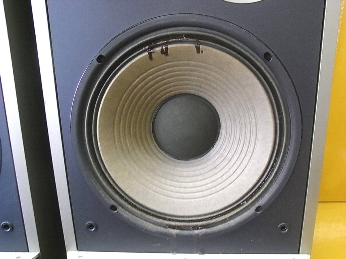 スピーカー ペア PIONEER パイオニア CS-F900 4way 難あり品 JPIONEER