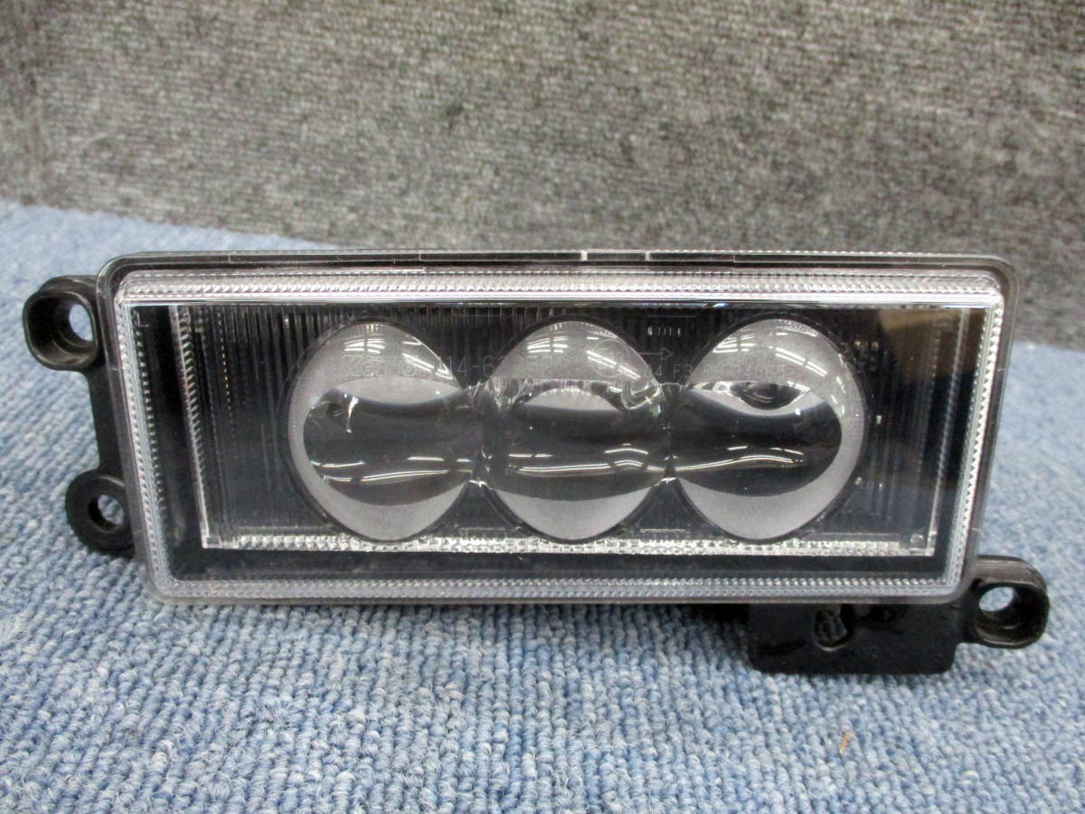 【高品質，HOT】 2201-OZ11L JF3 JF4 N-BOX カスタム 純正 LED 左 フォグランプ KOITO 114-62252 点灯確認済み 良品(ホンダ用)｜売買されたオークション情報、yahooの商品情報をアーカイブ公開 - オークファン 純正品
