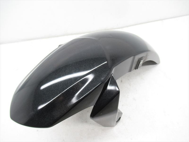 人気SALE，新作登場 J1R4-0111 カワサキ NINJA400 ニンジャ フロントフェンダー カウル 純正品 EX400E-A11 2014年モデル 動画有(フロント)｜売買されたオークション情報、yahooの商品情報をアーカイブ公開 - オークファン カワサキ用