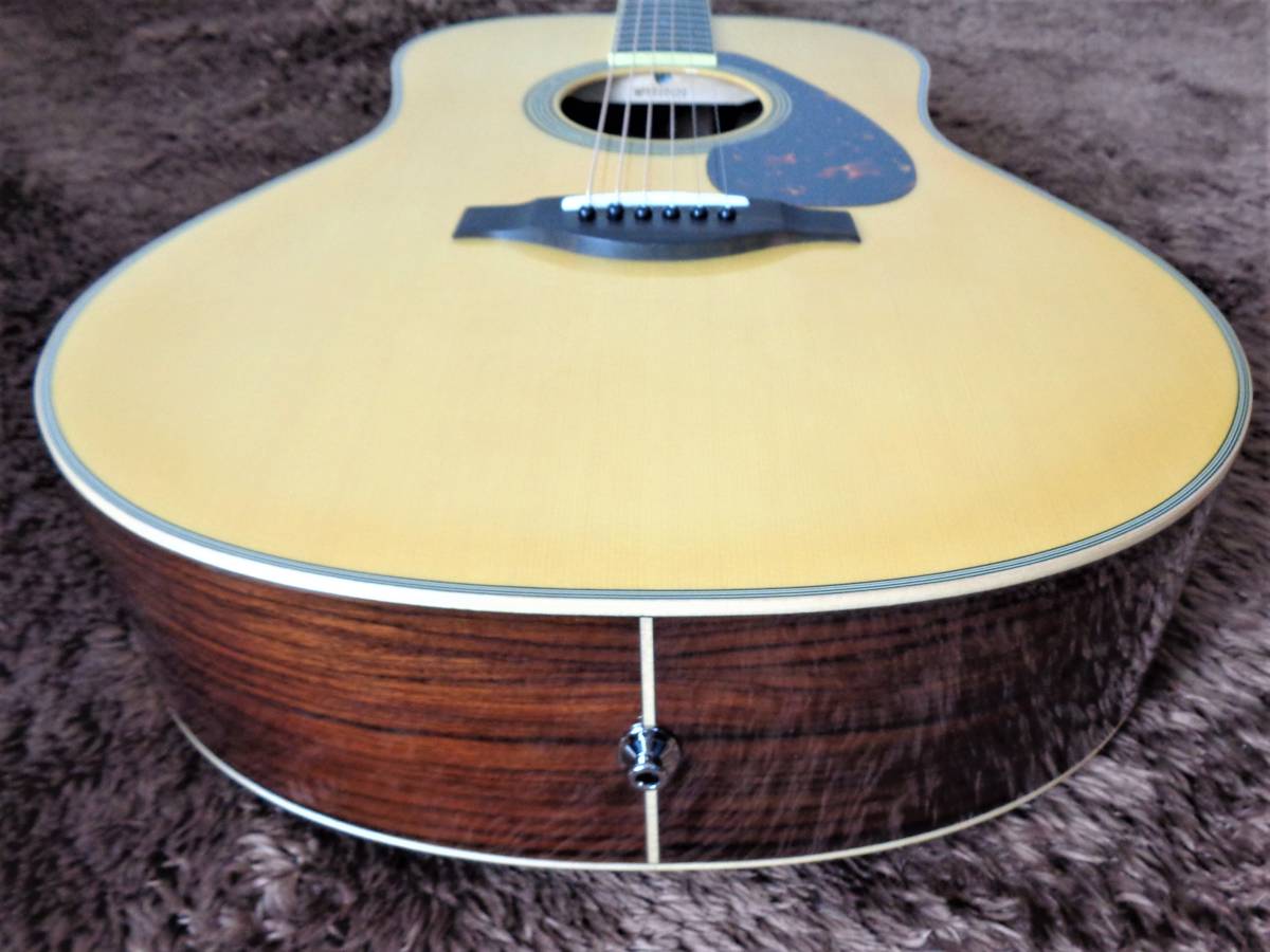 YAMAHA LL16 ARE 純正ケース付き 【公式通販】