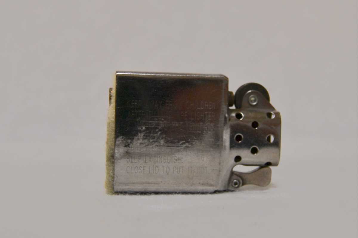 ZIPPO ジッポー サニーブライアン 皐月賞&日本ダービー ダブルクラウン 