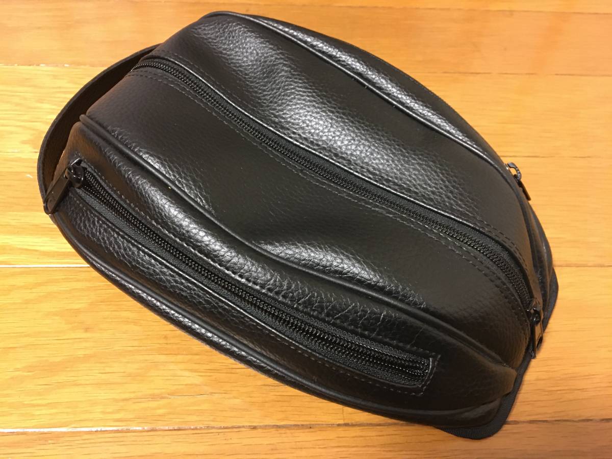 ストリートバイカーズ タンクバッグ （□ストリートバイカーズ タンク 