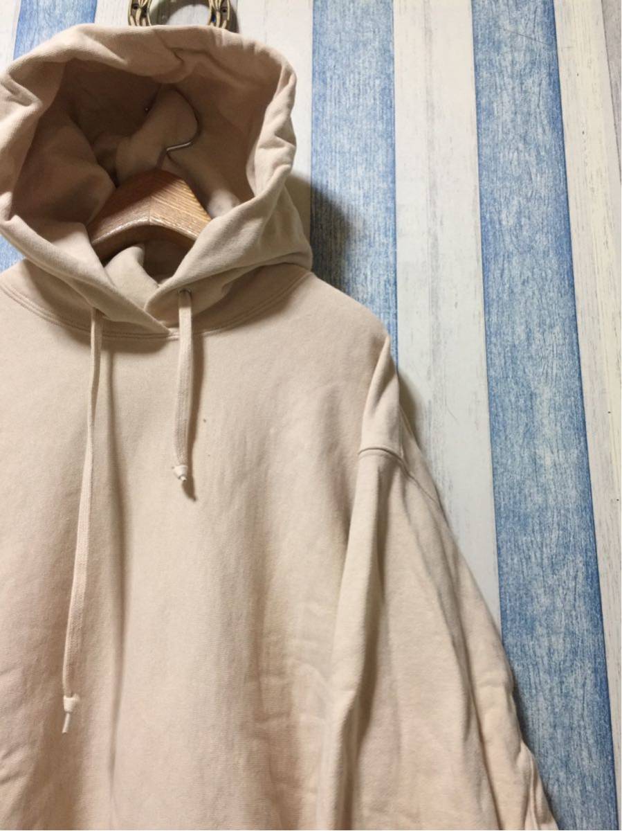 ユニクロユーuniqlo U プルオーバーパーカー スウェットパーカー Used Men S L トップス 売買されたオークション情報 Yahooの商品情報をアーカイブ公開 オークファン Aucfan Com
