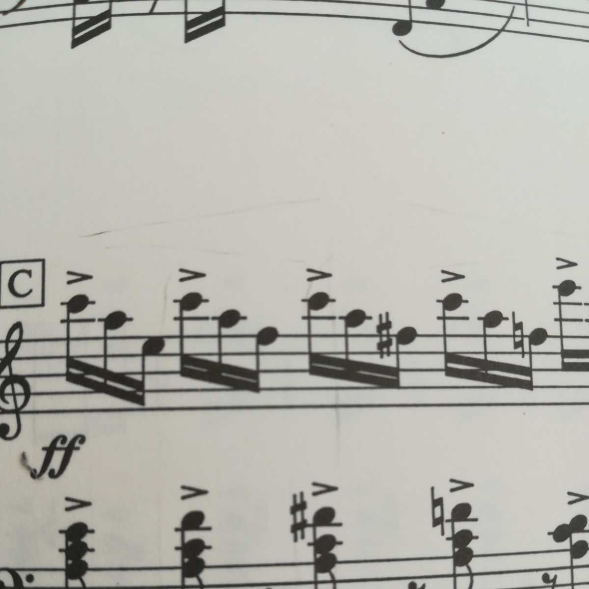 ファイナルファンタジー ピアノコレクションズ ピアノ楽譜 ジャパニーズポップス 売買されたオークション情報 Yahooの商品情報をアーカイブ公開 オークファン Aucfan Com