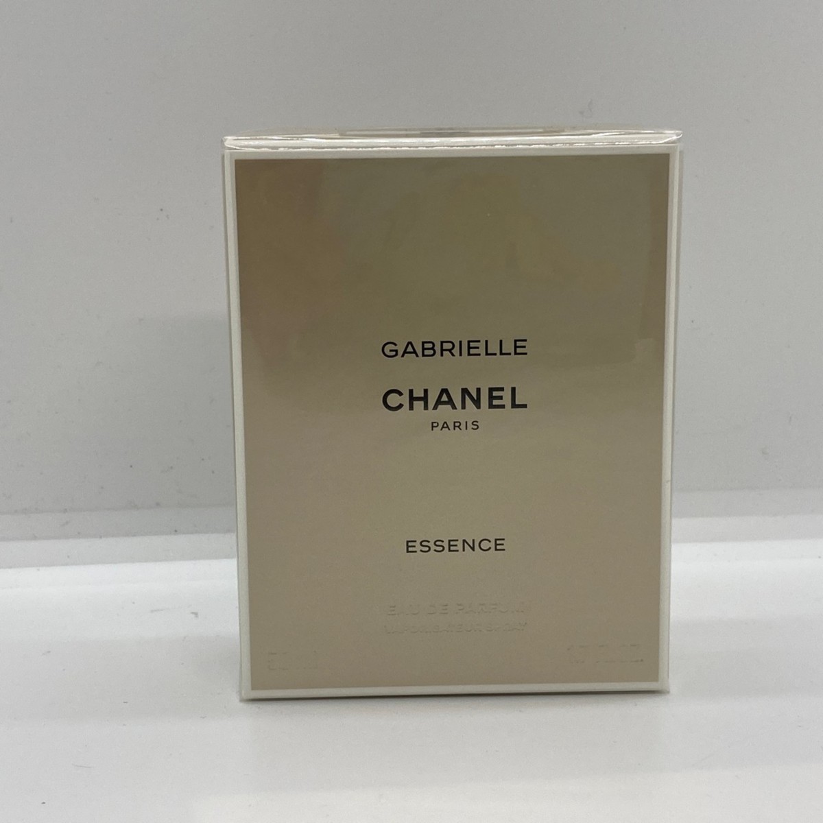 値下げ！未開封CHANEL GABRIELLE ESSENCE 100ml GABRIELLE