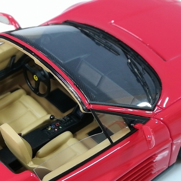 mT199a [人気] メイクアップ アイドロン 1/43 EM224B フェラーリ 