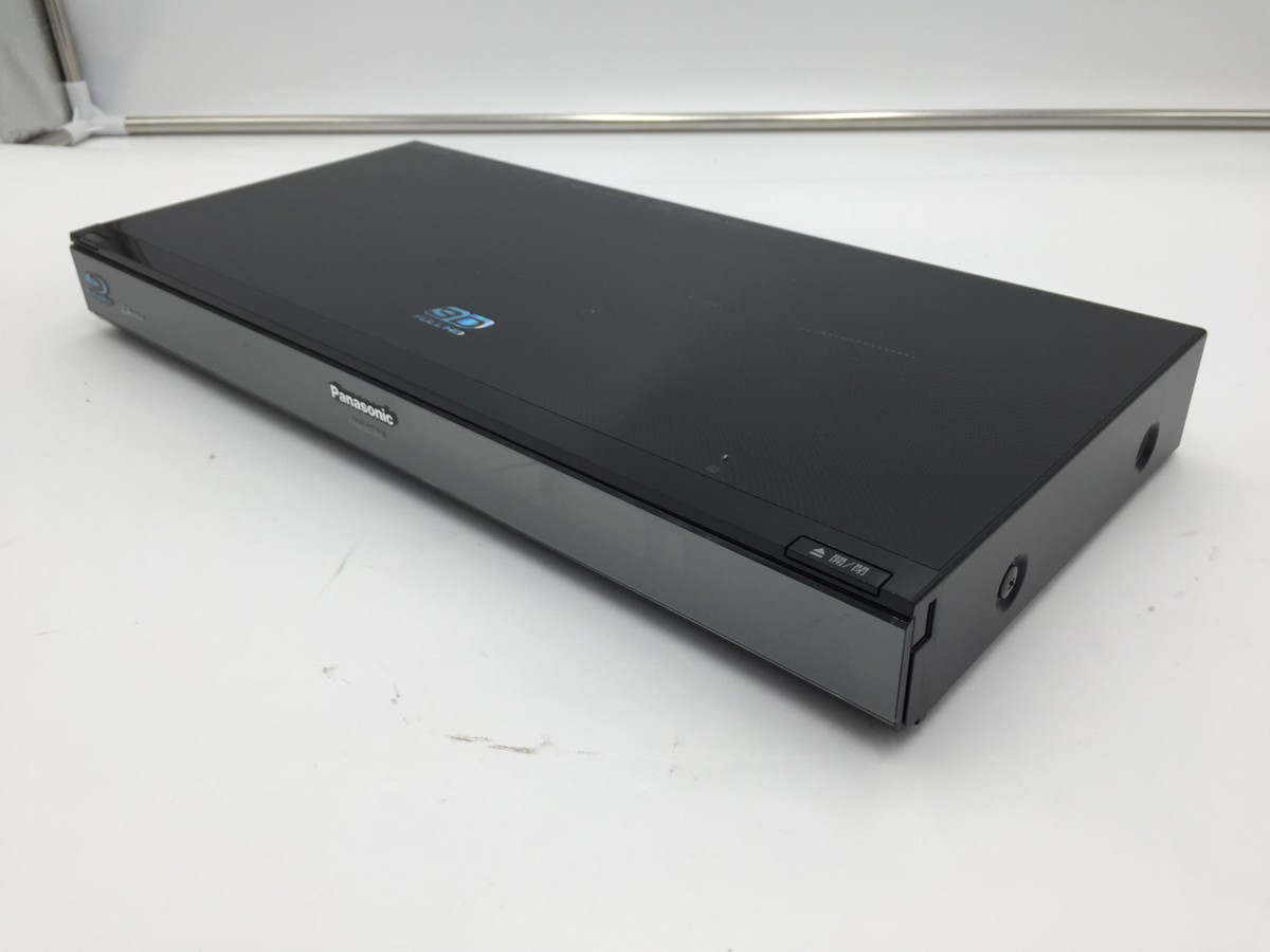 DMR-BRS530 500GB Panasonic（パナソニック）Blu-rayレコーダー 2018年