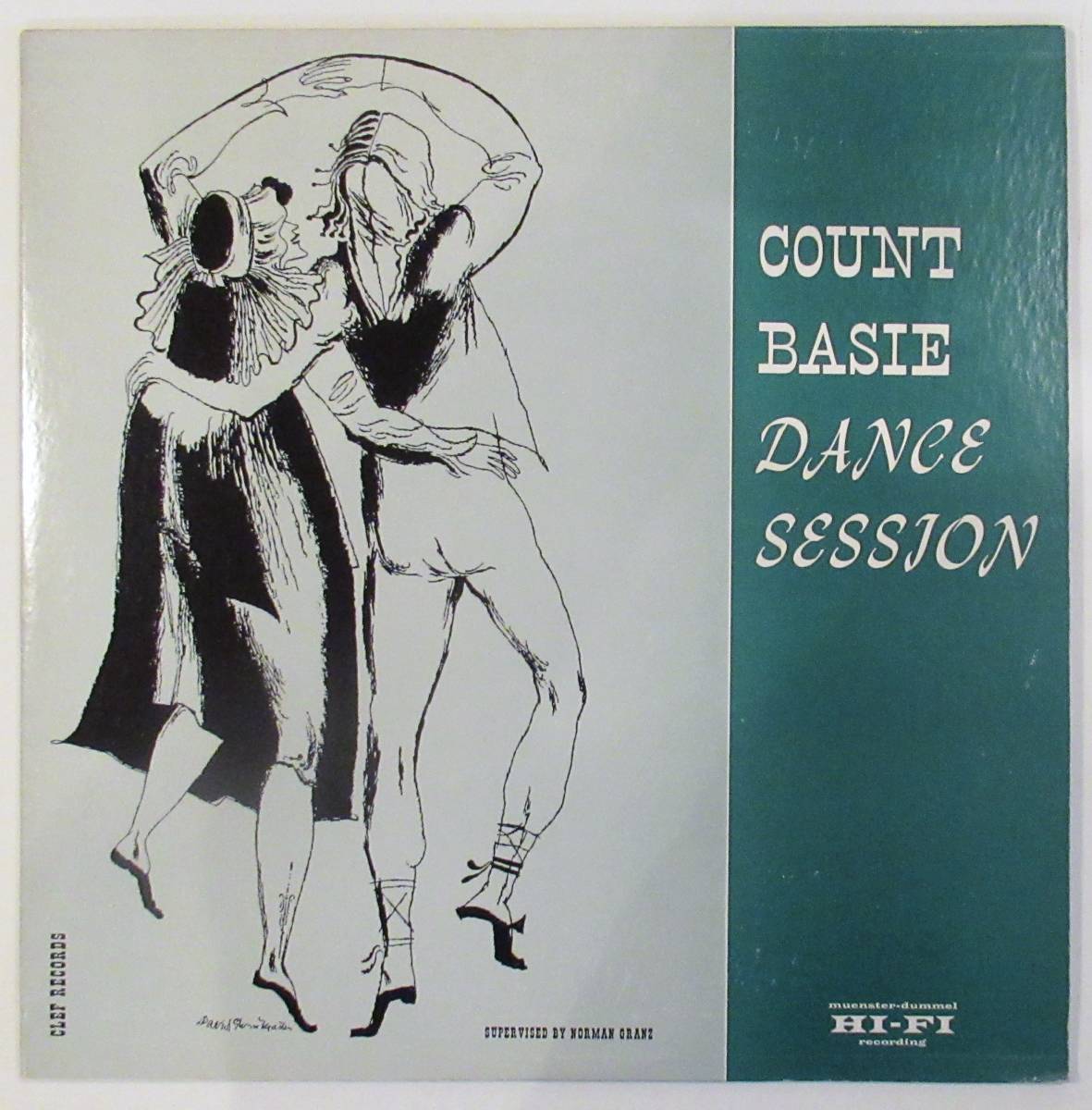 HOT，高品質 レコード LP カウント ベイシー COUNT BASIE DANCE SESSION(その他)｜売買されたオークション情報、yahooの商品情報をアーカイブ公開 - オークファン その他