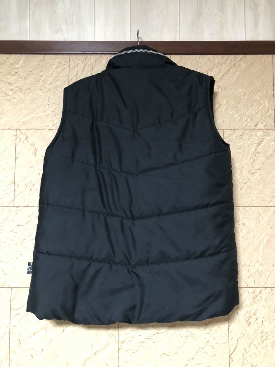 ROARS ORIGINAL ロアーズオリジナル DEAD AIR VEST | DEAD VEST ベスト