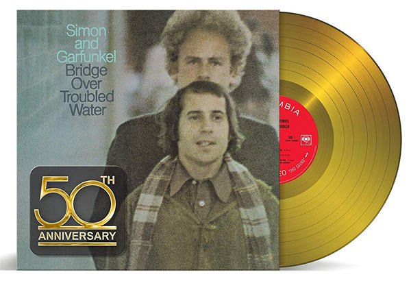 新作入荷，新作 ＆ゴールド盤 最後の１枚 EU盤 サイモン&ガーファンクル 明日に架ける橋 Simon & Garfunkel Bridge over Troubled Water 他(その他)｜売買されたオークション情報、yahooの商品情報をアーカイブ公開 - S