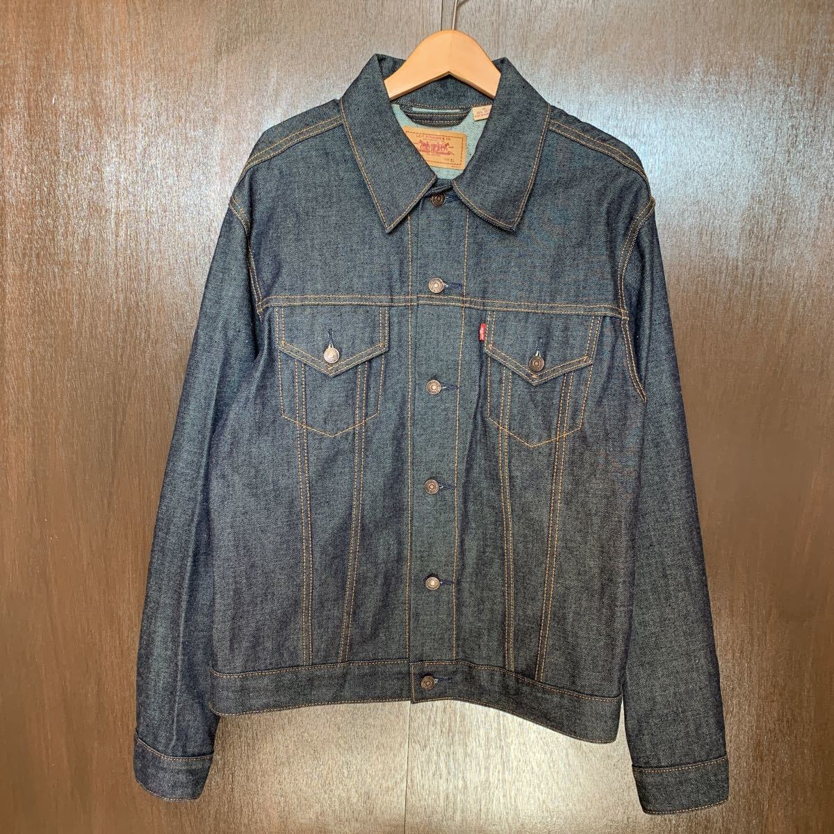 デッドストック 90s LEVI