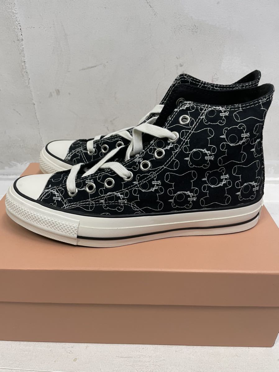 アンダーカバー undercover CONVERSE コンバース チャックテイラー 