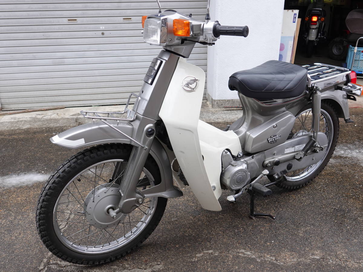 スーパーカブ カスタム 70 C70 程度良好 検索 クロスカブ 鉄カブ スーパーカブ50 スーパーカブ90 Ct110 Ct125 51cc 125cc 売買されたオークション情報 Yahooの商品情報をアーカイブ公開 オークファン Aucfan Com スーパーカブ カスタム 70 C70 程度良好 検索 クロスカブ 鉄カブ スーパーカブ50 スーパーカブ90 Ct110 Ct125 51cc 125cc 売買されたオークション情報 Yahooの商品情報をアーカイブ公開 オークファン Aucfan Com