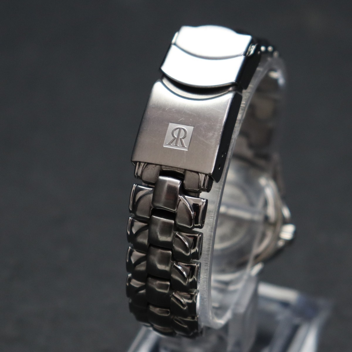 REVUE THOMMEN レビュー トーメン ストリームライン 150M 2910005 