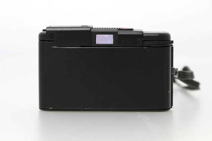 OLYMPUS A11 XA2 コンパクト 通販 中古OLYMPUS 美品｜オリンパス XA ブラック A11 ストロボ付 γS1896-2E4