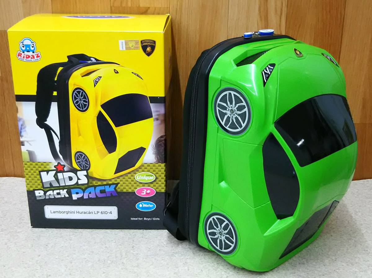 BPライダース Kid