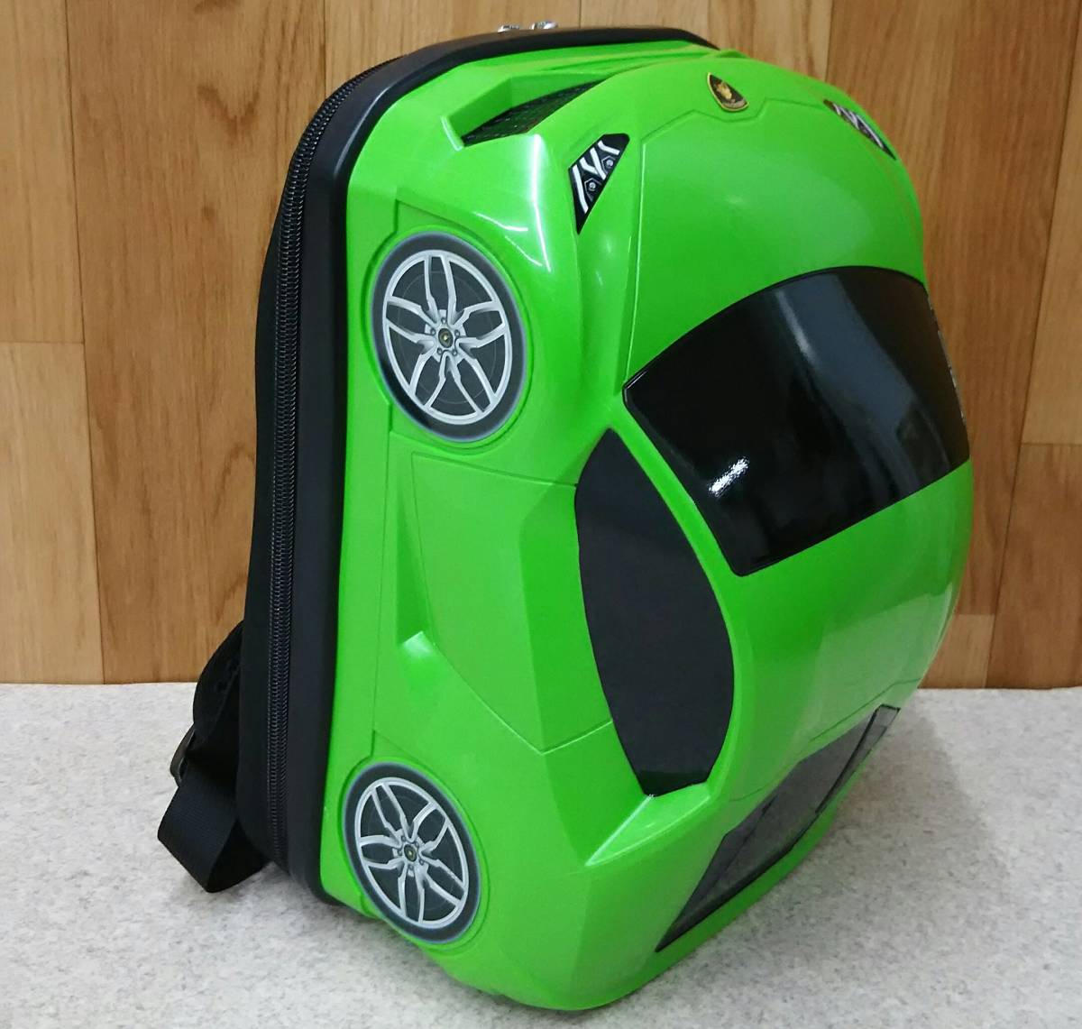 BPライダース Kid