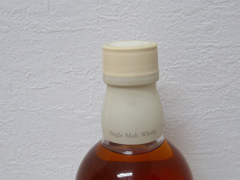 NIKKA WHISKY 北海道余市蒸留所 石炭直下蒸溜 ニッカウヰスキー