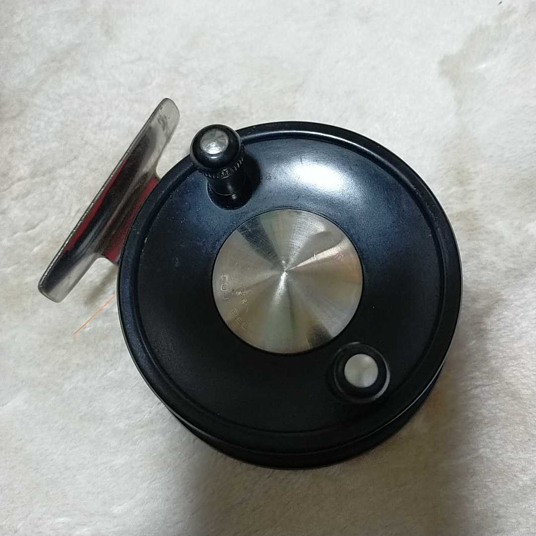 FUJI 富士工業　VP25 加工後未使用 フジリール Yahoo!オークション VP25 富士リール FUJI REEL VP25