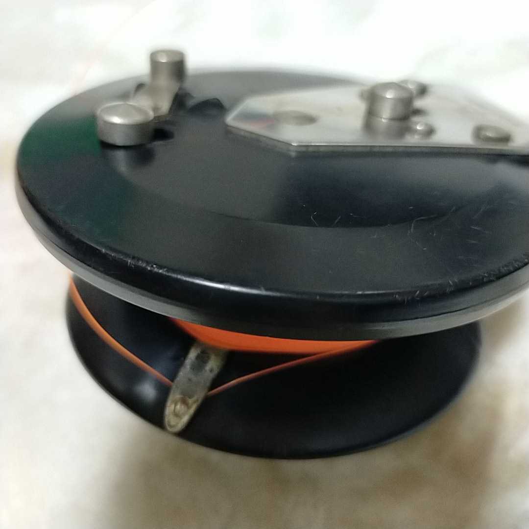 フジリール Yahoo!オークション VP25 富士リール FUJI REEL VP25