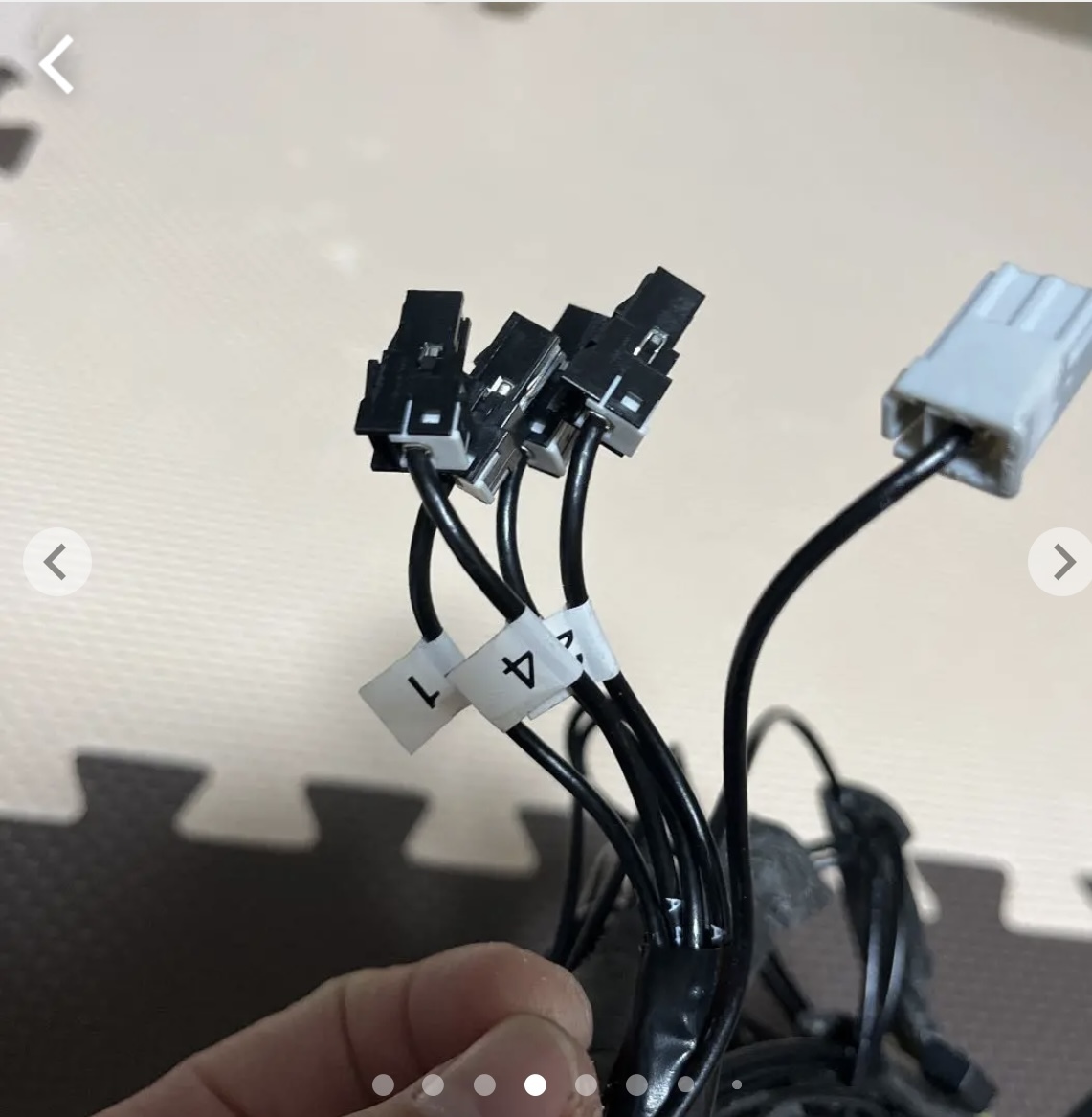 トヨタ純正 9インチ NSZT-Y64T NSZT-Y64T 9インチ トヨタ フルセグ