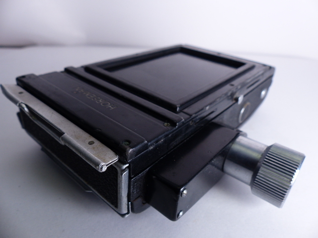 HORSEMAN ROLL FILMHOLDER 6×126×9フィルムホルダー 中古(ホースマン