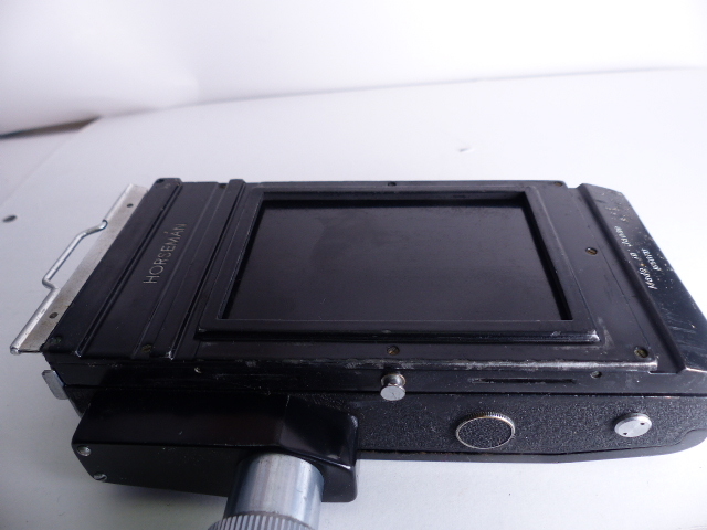 HORSEMAN ROLL FILMHOLDER 6×126×9フィルムホルダー HORSEMAN ROLL