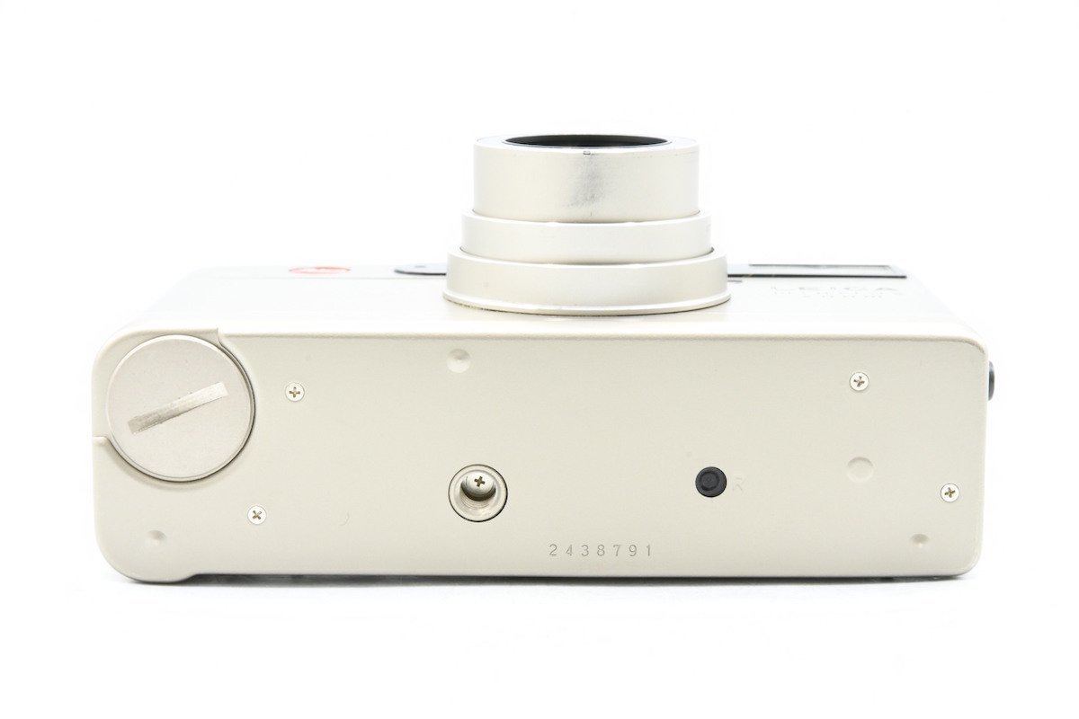 ◇ Leica ライカ minilux zoom / LEICA VARIO-ELMAR 35-70mm 3.5-6.5