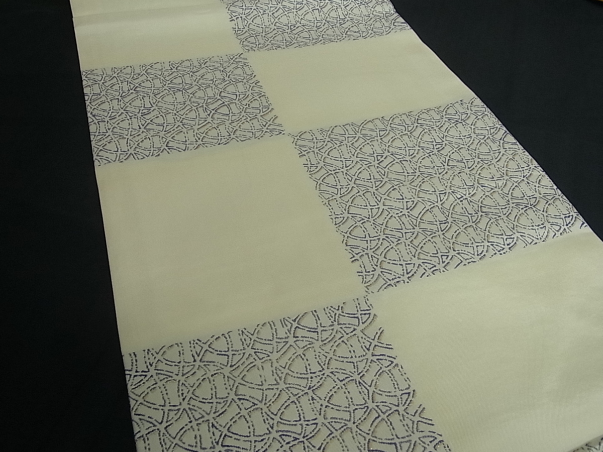 正絹 逸品 金糸 平和屋着物○九寸名古屋帯 CABD4107dy 吉祥文 金銀糸 公式 九寸開き名古屋帯 九寸名古屋帯 | 女性着物帯・浴衣帯 袋帯 吉祥 通販・人気ランキング 平和屋着物