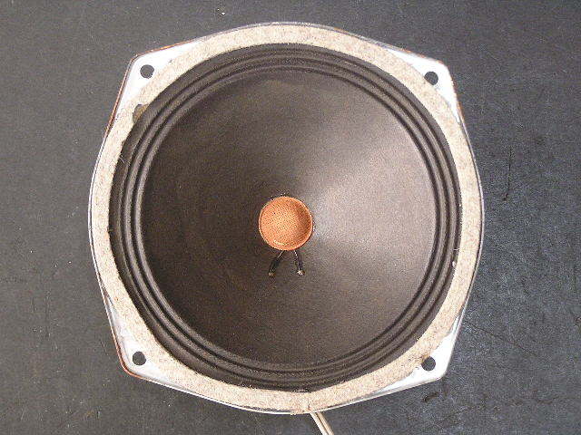 オーディオ機器 ジャーマン ビンテージ 独 Telefunken 8