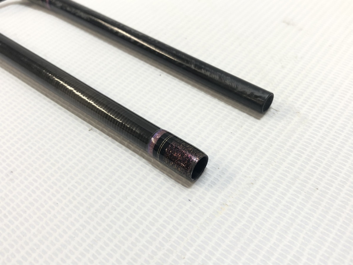 DAIWA/ダイワ 紅牙 テンヤ G EX H-235 2ピース スピニングロッド 釣り 