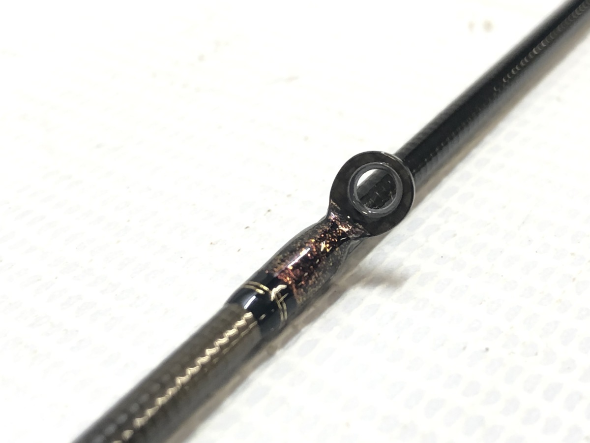 DAIWA/ダイワ 紅牙 テンヤ G EX H-235 2ピース スピニングロッド 釣り 